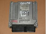 0281011121 ECU BMW X3 E46 3.0 0281011121 EDC16C1 DDE7 794 627 DDE7794627