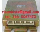 MD138058 Mitsubishi Lancer centralina motore