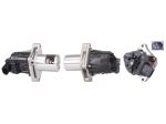 OPEL ZAFIRA valvola Egr pompa carburante sensori elettrici