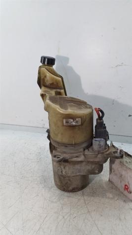 POMPA IDROGUIDA FORD Fusion 1° Serie 5S613K514CC DQ16HHJB diesel 1560 (0205) - Foto 5