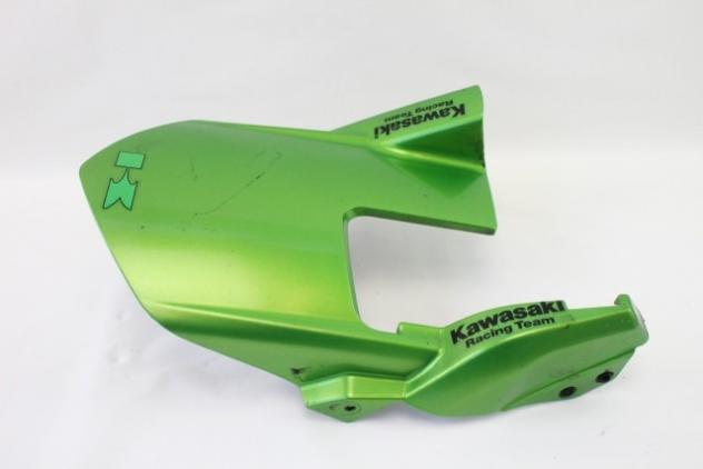 KAWASAKI Z 1000 350230381 PARASPRUZZI ZRT00D 10 - 13 SPLASHGUARD STRISCIATO