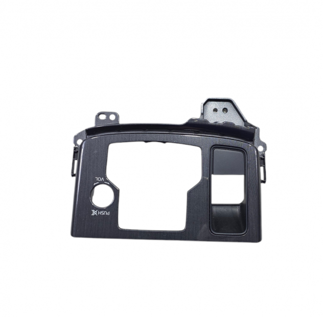 COVER PLASTICA LEVA MARCE MAZDA CX-5 Serie KA0H-64431 (1216) - Foto 4
