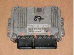 0281014739 ECU FIAT MUSA EDC16C39 0281014739 5184833 84841D251BCM CM