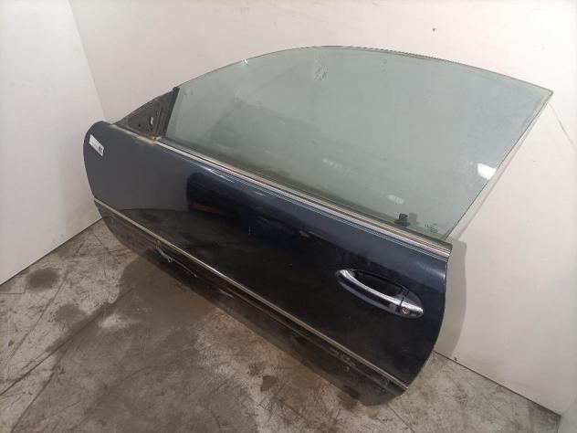 PORTIERA ANTERIORE SINISTRA MERCEDES Classe CL Serie A215720010528 (9699) - Foto 3