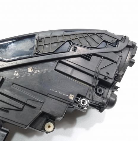 FARO ANTERIORE DESTRO AUDI Q8 Serie (4MN) 4M8941034 (18) - Foto 12