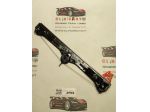MECCANISMO ALZAVETRO ANT. SX LANCIA Delta 4° Serie 51943449 198A2000 (11)