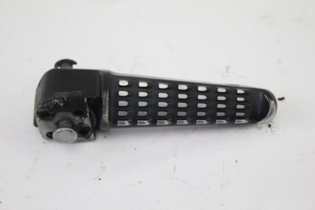 KAWASAKI Z 1000 340280094 PEDANA POSTERIORE SINISTRA ZRT00D 10 - 13 REAR LEFT FOOTREST - Foto 2