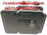 1K0907379AD 1K0614517BD 10.0961-0307.3 Gruppo ABS Audi A3