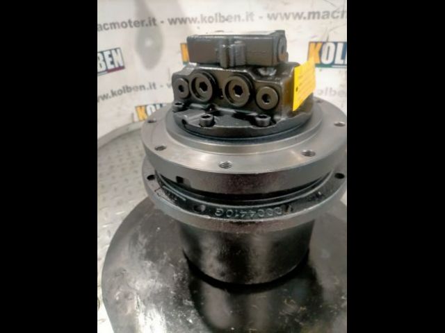 Motoriduttore per Case CK38