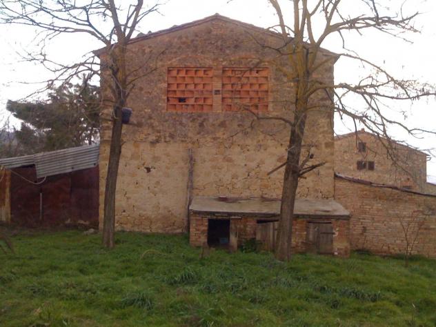 Rustico in vendita a Casole d'Elsa 138 mq Rif: 863756 - Foto 2
