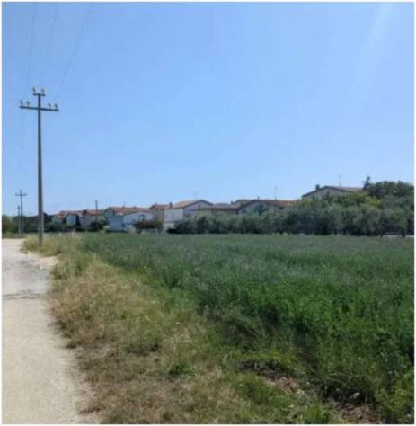 Immobile in asta di 5140 m² in vendita a Civitanova Marche - Foto 5