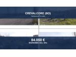 Immobile in asta di 4515 m² in vendita a Crevalcore