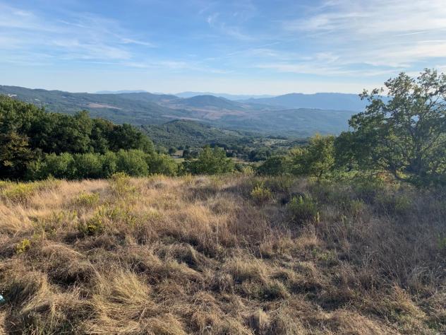 COLONICA di 10 vani e di 610 mq (GAMBASSI TERME) rif. G 850 - Foto 5