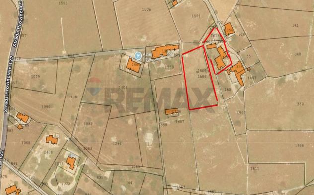 Cascina/Casale in vendita a Modica, Modica Sorda - Foto 17