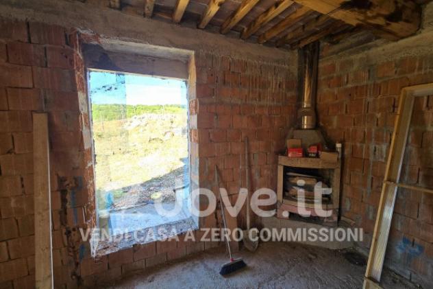 Rustico / Casale di 90 m² con 4 locali e box auto in vendita a Pienza - Foto 8