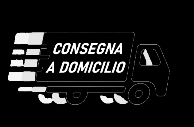 Consegne a Domicilio 24 ore su 24 7 giorni su 7