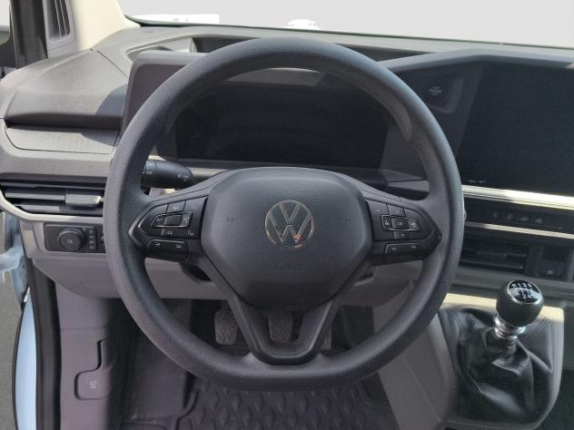 Volkswagen Transporter T7 Transporter 30 2.0 tdi 150cv L1 - Foto 10