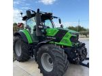 DEUTZ-FAHR 6140 TTV