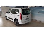 FIAT Doblò 4ª serie Doblò 1.5 BlueHdi 100 CV PC