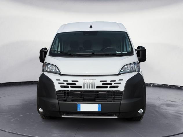 FIAT Ducato Ducato 35 2.2 Mjt 140CV PM-TM Furgone - Foto 2