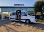 Malibu Van Genius 641 LE Mercedes Benz