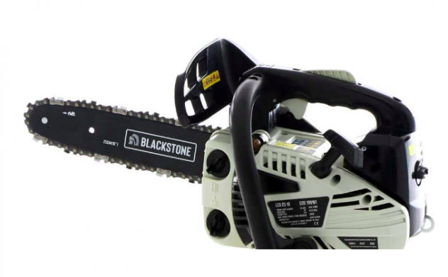 Motosega a scoppio 2T 25cc 25cm 2.5Kg