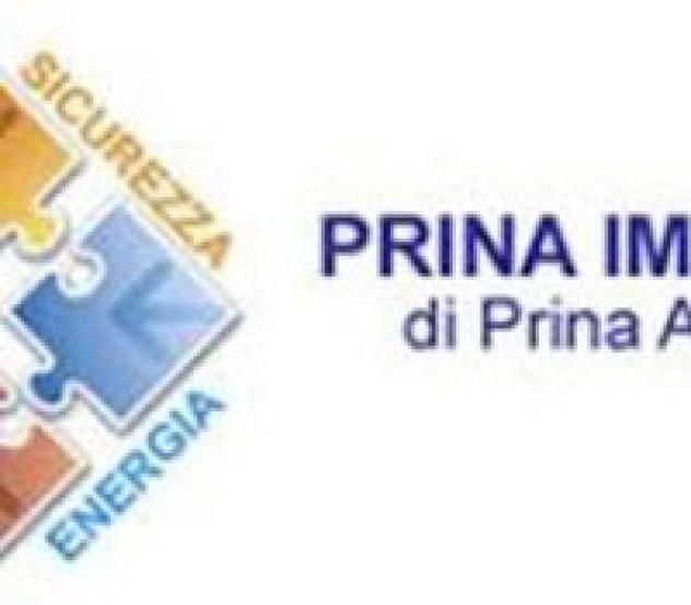 Prina Impianti - Impianti Elettrici Varese