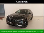 JAGUAR F-Pace 2.0 D 163 CV AWD aut. R-Dynamic S rif. 21898292