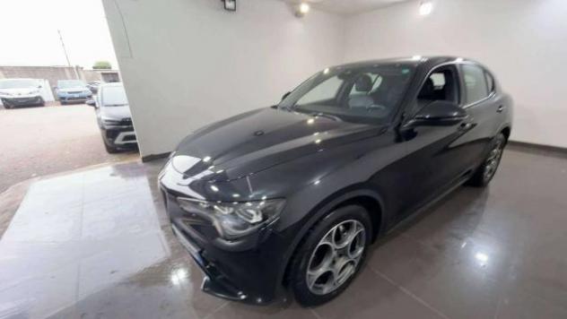 Alfa Romeo Stelvio Stelvio 2.2 Super rwd 160cv auto