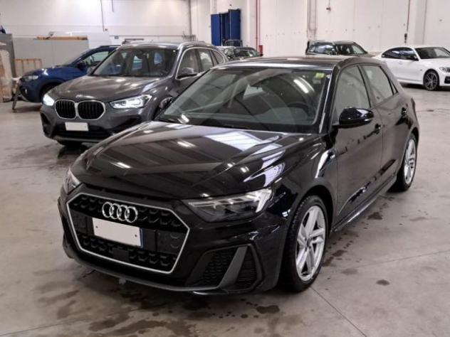 AUDI A1 SPB 35 TFSI S tronic S line edition rif. 23749560