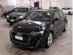 AUDI A1 SPB 35 TFSI S tronic S line edition rif. 23749560