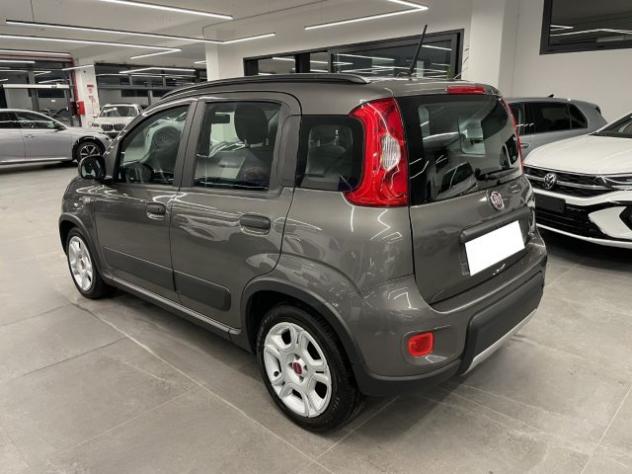 FIAT Panda 1.0 FireFly Hybrid rif. 23968108 - Foto 5