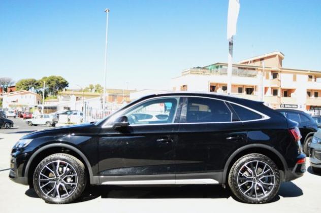 AUDI Q5 40 TDI Quattro S tronic 204 CV Advanced Business rif. 23829543 - Foto 5