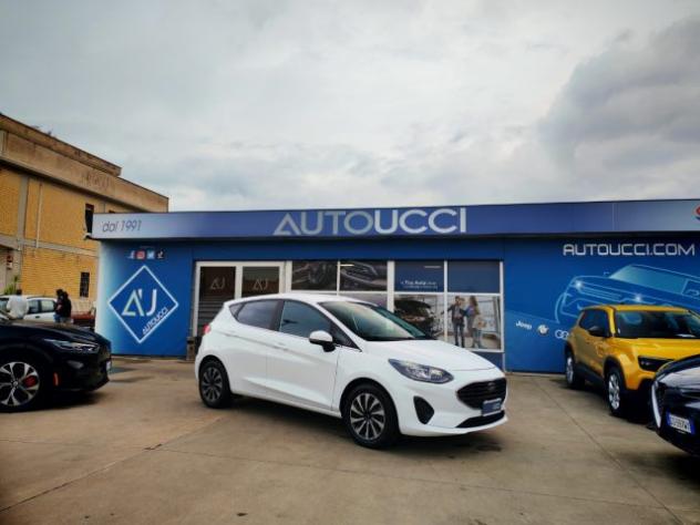 FORD Fiesta 1.1 75 CV GPL 5 porte Titanium rif. 24130913 - Foto 3