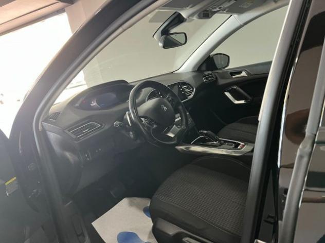 PEUGEOT 308 BlueHDi 130 S&S EAT8 SW Active VIRTUAL COCKPIT rif. 22826159 - Foto 5