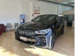 BMW X6 xDrive30d MH48V MSport autom.