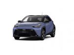 Toyota Aygo X HEV MC26