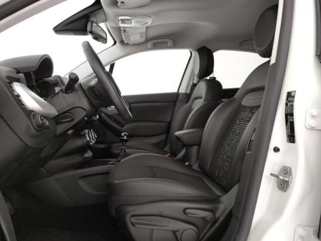FIAT 500X 1.3 MultiJet 95 CV Connect rif. 24095942 - Foto 5