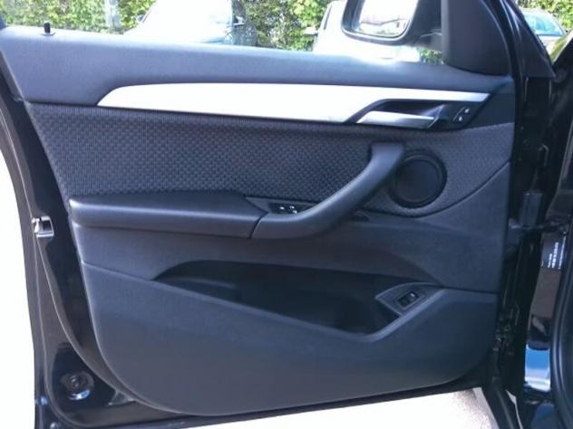 BMW X1 (F48) X1 sDrive18i Advantage - Foto 7