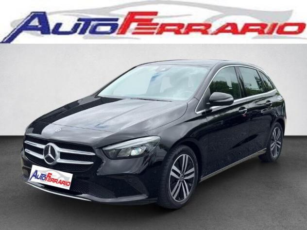MERCEDES Classe B (W247) B 180 Business Extra