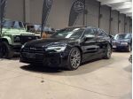 AUDI S6 Avant 3.0 TDI quattro tiptronic rif. 24114468