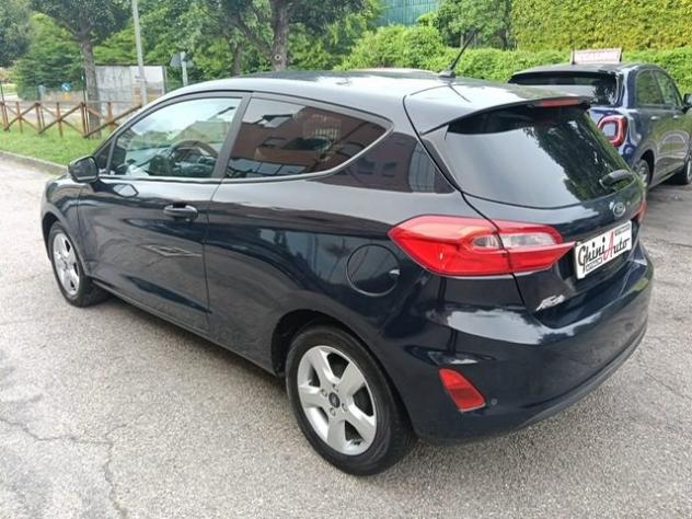 FORD Fiesta 1.5 TDCi 85 CV Van Business (NICOLA 3396463757) rif. 23993272 - Foto 7