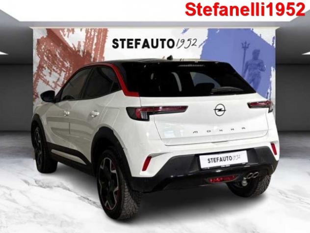 OPEL Mokka II 2020 - 1.2 t GS Line s&s 130cv rif. 23624385 - Foto 5