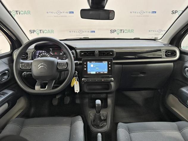 Citroën C3 PureTech 83 S&S PLUS - Foto 8