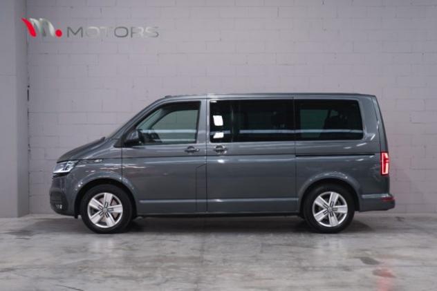 VOLKSWAGEN Caravelle T7 2.0 TDI Comfortline 199 CV DSG 8p.ti rif. 24171379 - Foto 3