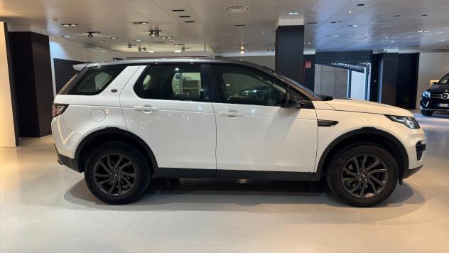 LAND ROVER DISCOVERY SPORT 2.0D 150CV - 2018 - Foto 8