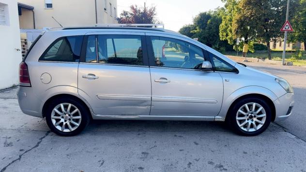 Opel Zafira 1.9 CDTI 120CV Cosmo - Foto 7