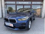 BMW X2 sdrive18d Business X