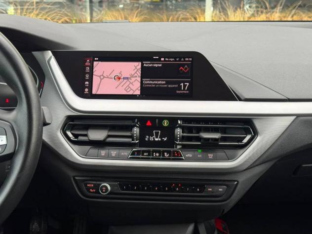 BMW Serie 1 5 Porte 116i - Foto 10