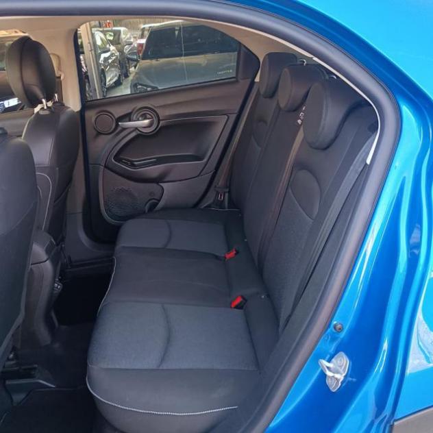 FIAT 500X 1.3 MultiJet 95 CV Urban rif. 23890732 - Foto 9
